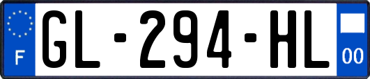 GL-294-HL