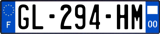 GL-294-HM