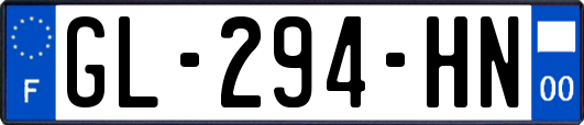 GL-294-HN