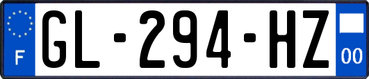 GL-294-HZ