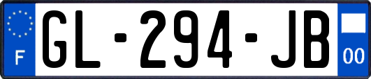 GL-294-JB