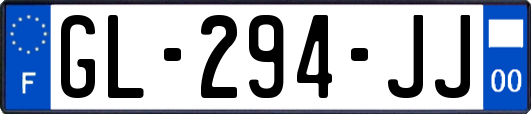 GL-294-JJ