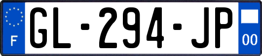 GL-294-JP