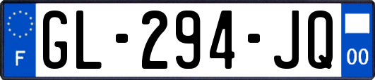 GL-294-JQ