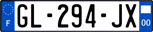 GL-294-JX