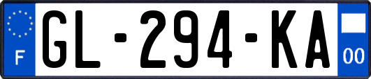 GL-294-KA