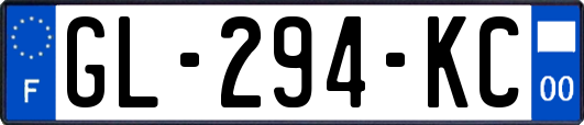 GL-294-KC