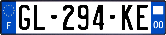 GL-294-KE