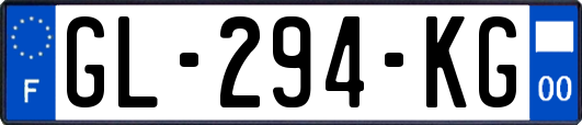 GL-294-KG