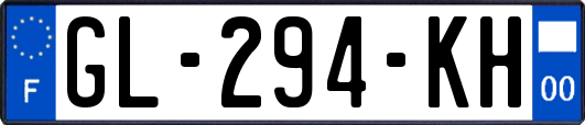 GL-294-KH