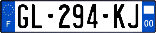 GL-294-KJ