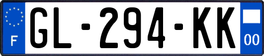 GL-294-KK