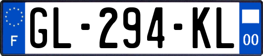 GL-294-KL