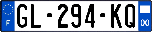 GL-294-KQ