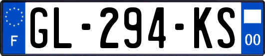 GL-294-KS