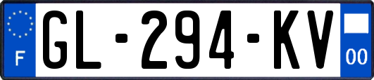 GL-294-KV