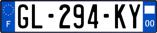 GL-294-KY