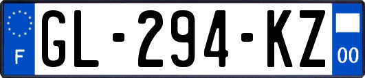 GL-294-KZ
