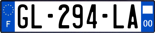 GL-294-LA