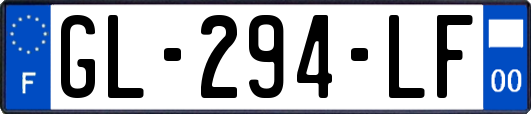 GL-294-LF