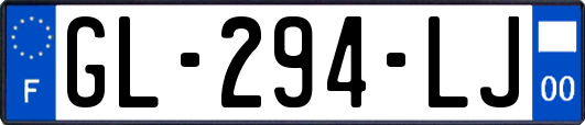 GL-294-LJ