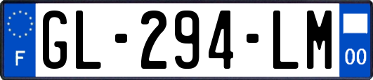 GL-294-LM