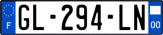 GL-294-LN