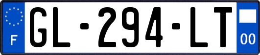 GL-294-LT