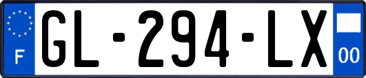 GL-294-LX