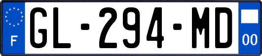 GL-294-MD