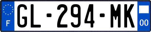 GL-294-MK