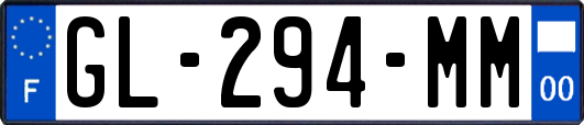 GL-294-MM