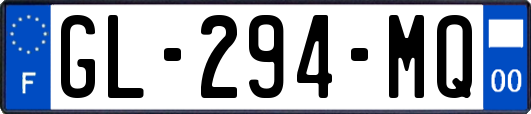GL-294-MQ