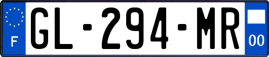 GL-294-MR