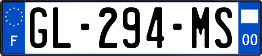 GL-294-MS