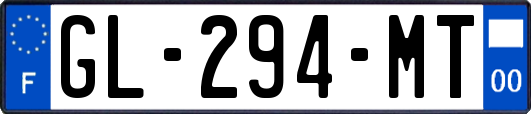 GL-294-MT