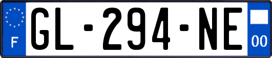 GL-294-NE