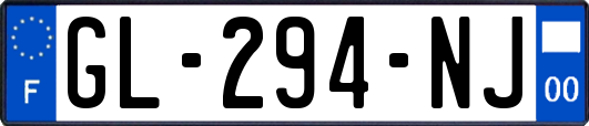 GL-294-NJ