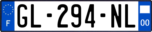 GL-294-NL