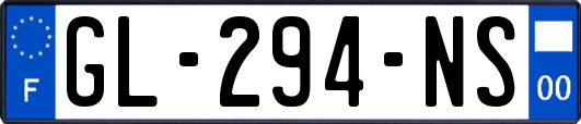 GL-294-NS