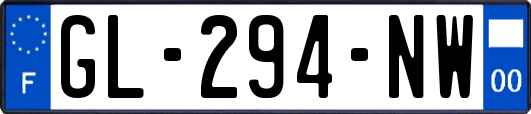 GL-294-NW
