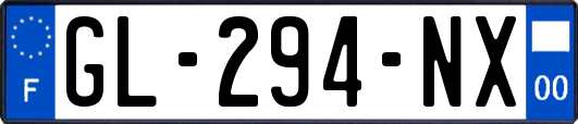 GL-294-NX
