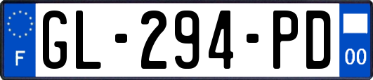 GL-294-PD