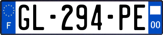 GL-294-PE