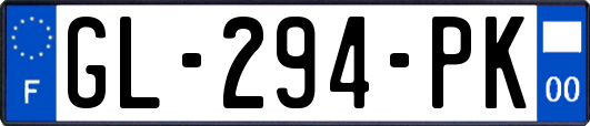 GL-294-PK