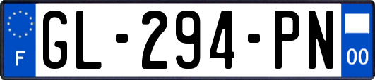 GL-294-PN