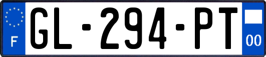GL-294-PT