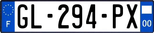 GL-294-PX