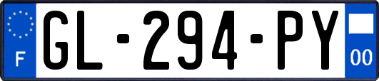 GL-294-PY