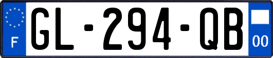 GL-294-QB
